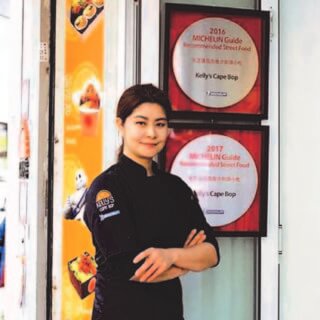 韓籍米芝蓮名廚Chef Una Yoo開辦的韓式料理課程反應熱烈，多次加推。