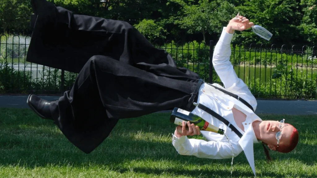 眼鏡、耳環傻傻分不清？｜D’heygere的超實用主義