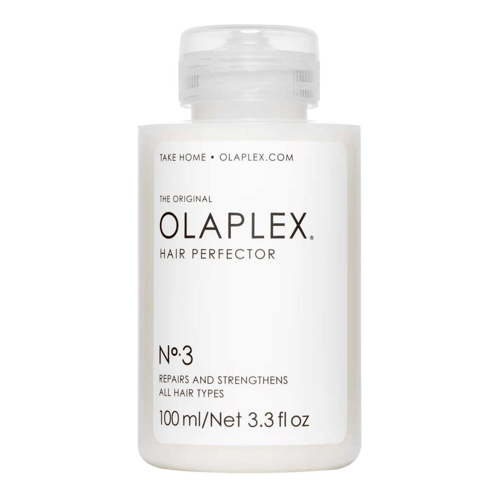 Olaplex Nº.3 鏈鎖結構髮質修護乳 $295/100ml 