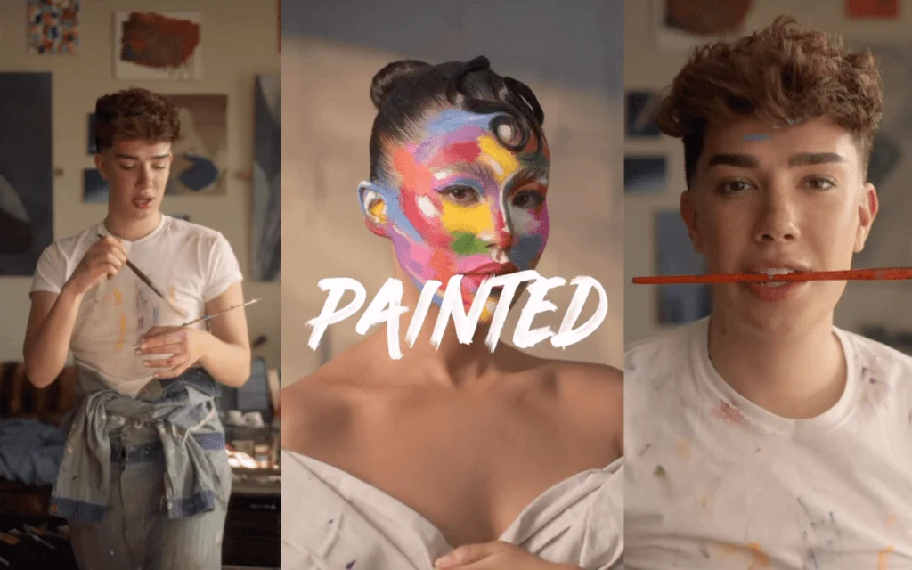 jamescharlespaintedbeautybrand