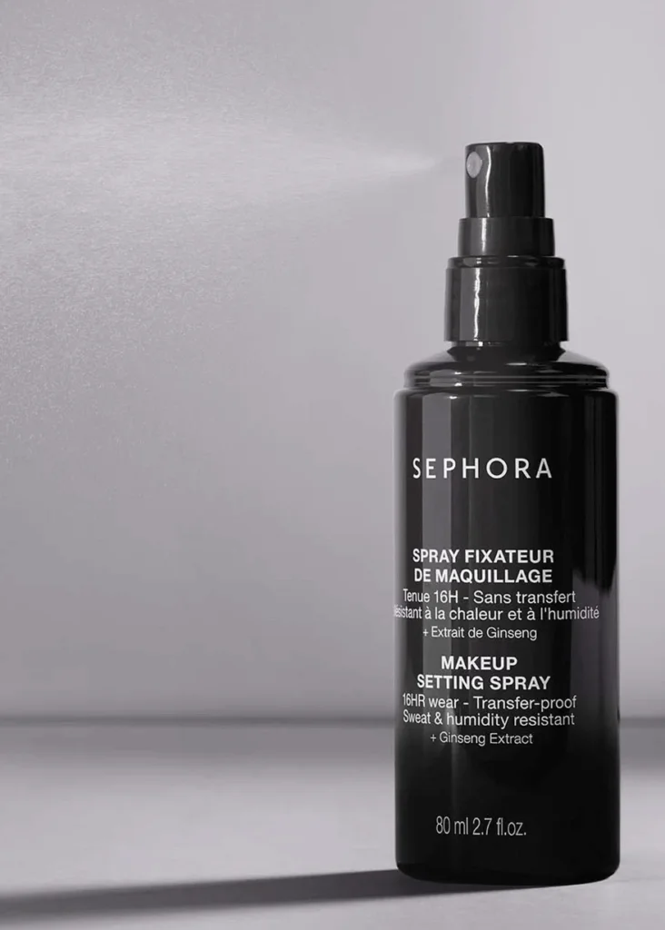 Sephora Makeup Setting Spray