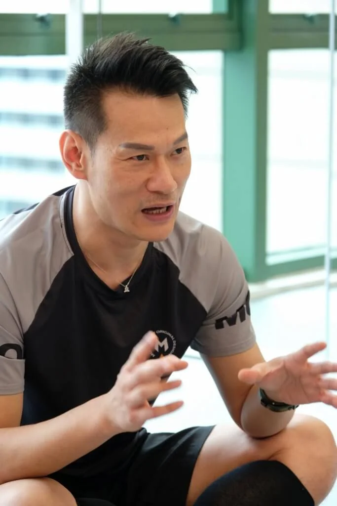 導演陳磊希望將這善與包容的傳統價值通過舞劇重新帶來當今世代