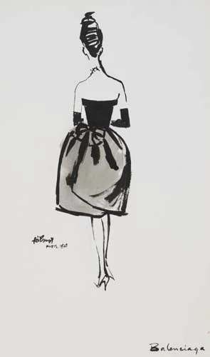 alfredo-bouret-illustration-for-vogue-paris-1960