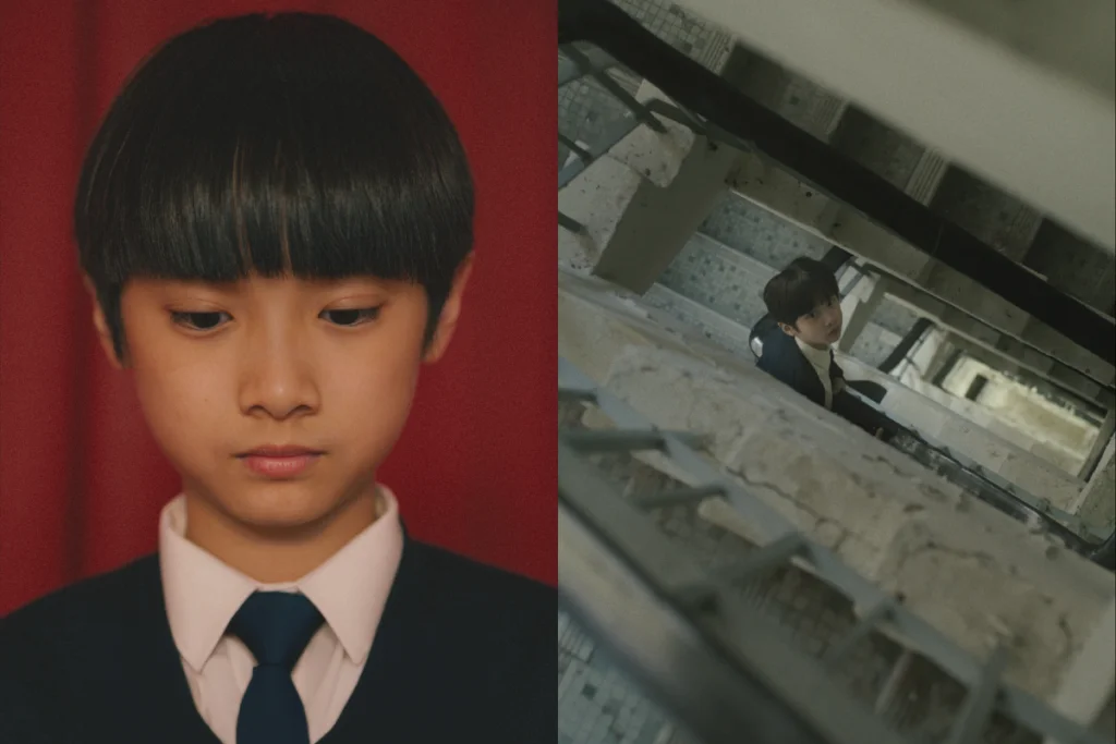 飾演鄭有傑（傑仔）的小演員黃梓樂，拍攝時年僅九歳，入圍今屆金馬獎最佳男配角。
