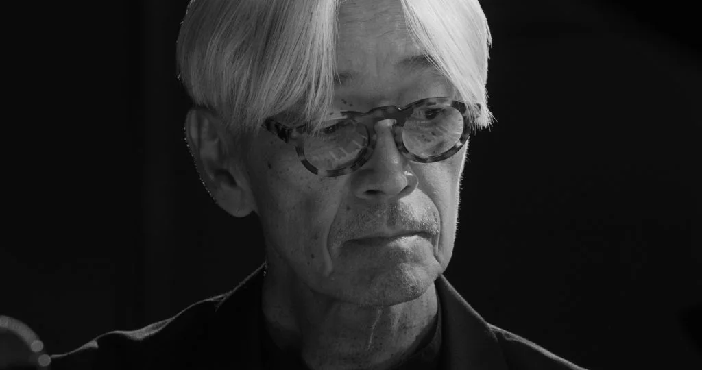 《坂本龍一:Opus》