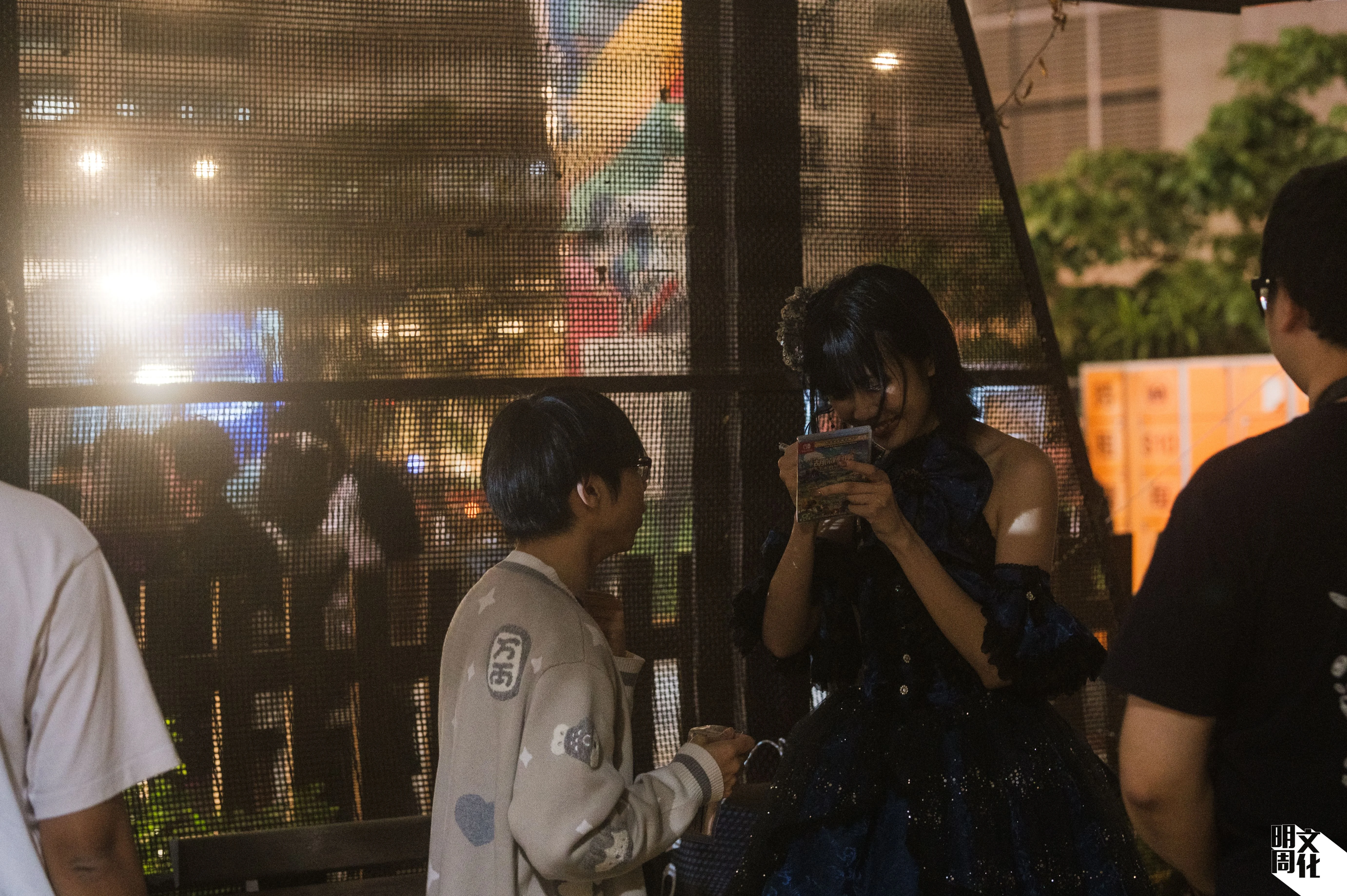 以短髮形象回歸舞台，AOI以不一樣的方式繼續給予粉絲力量。