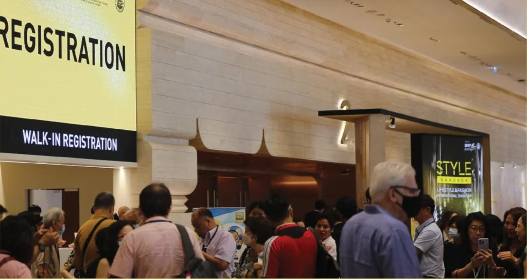 「泰國曼谷國際禮品家居及時尚貿易展覽會」由泰國國際貿易促進廳(DITP)與泰國貿易委員會 (BOT) 聯合主辦,多年來引領時尚創意潮流。