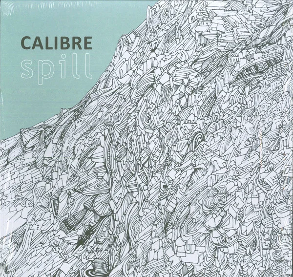 Calibre是著名Drum and Bass DJ及製作人，以較受爵士樂影響、具旋律性的Liquid Drum and Bass見稱。