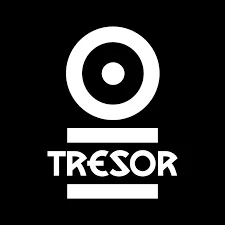 Tresor東西德融合後柏林第一間誕生的Techno club。