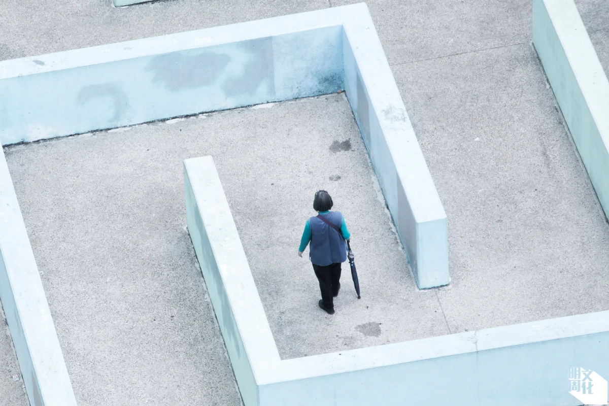 很多老年人因喪偶、子女移民外地而感到孤單，加上經濟多不充裕，便感到度日如年，失去生存意志。所以，多致電、視像一些年紀大的親友，表示對他們的關心，對及時給他們溫暖。