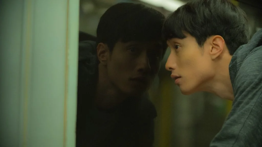 《幻愛》是劉俊謙第一部上映的電影，是關於精神病患者的愛情故事。