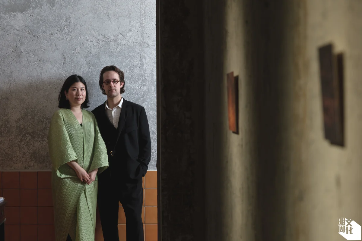 獨立藝廊如何補足生態空白PHD Group：香港需要可讓人自在參與的藝術平台-藝文- 明周文化