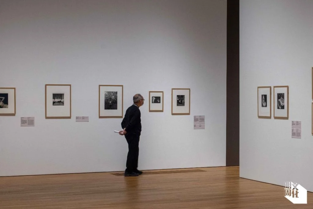 M+展法國珍藏黑白攝影作品 如何反映大師們的創作流變？ 黃啟裕：攝影流派是從客觀紀實至主觀藝術表達之間的擺蕩