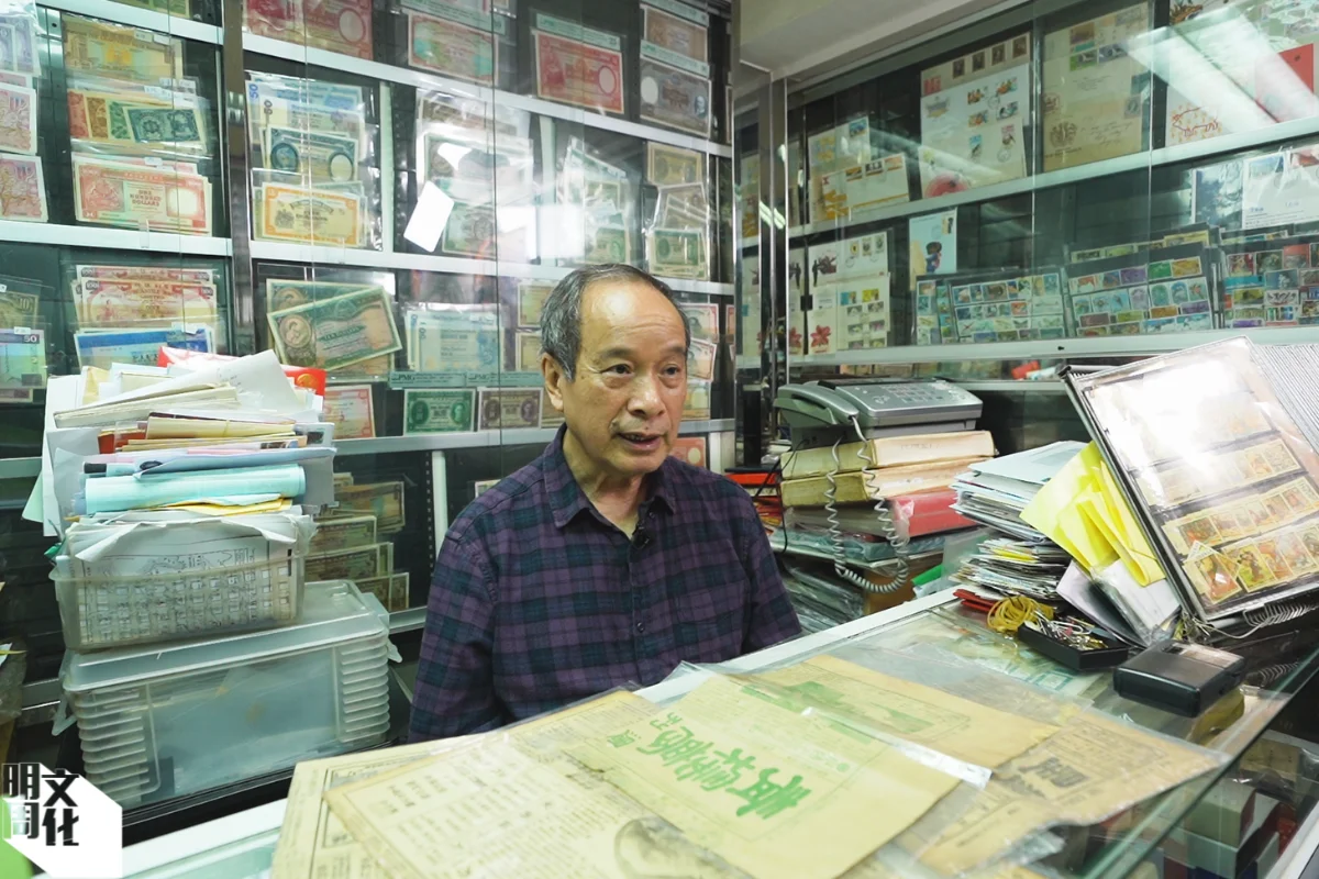 香港歷史博物館榮譽顧問鄭寶鴻說，大概「塘西」最繁榮的時期是一九二〇到一九二二年。