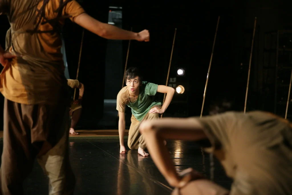 Bravo! 畢業生劉廸生 Dickson