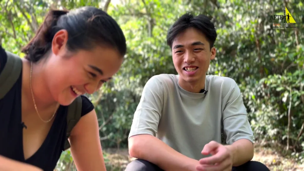 Bravo! 畢業生劉廸生 Dickson