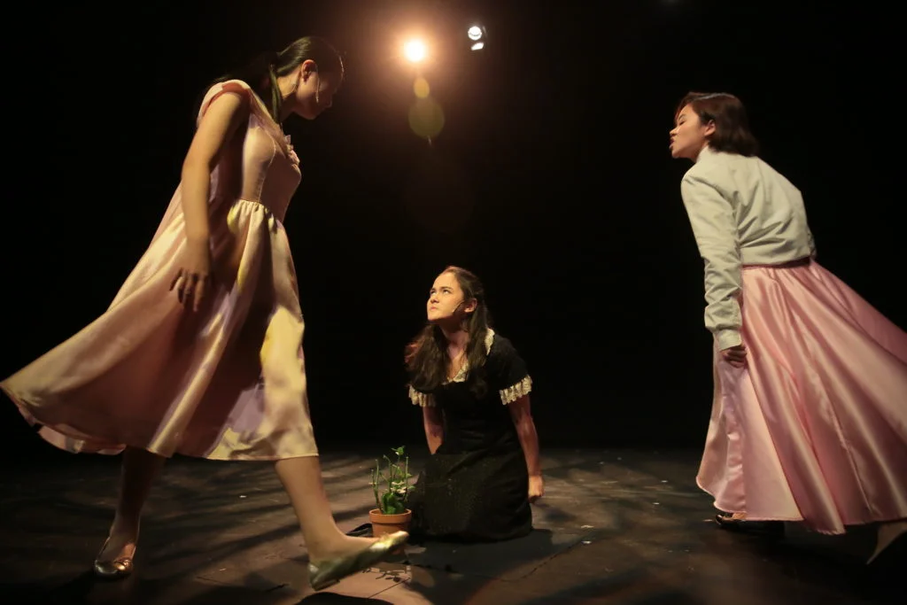 Bravo! 畢業生陳靜彤 Kaja