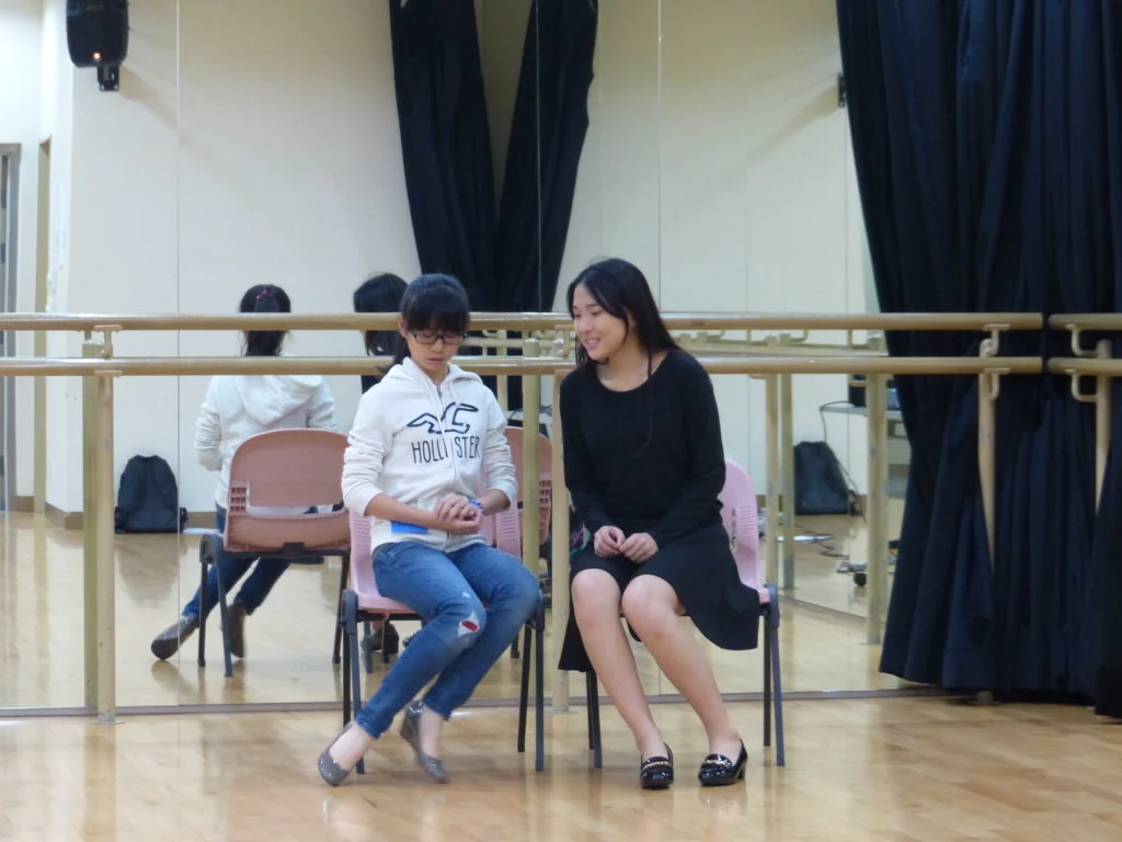 Bravo! 畢業生鄭嘉琦 Kate