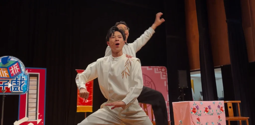 Bravo! 畢業生鄧栢聰 Marco