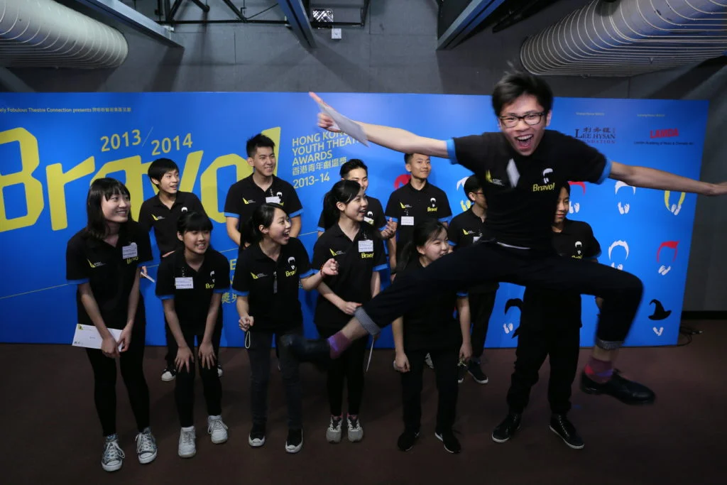 Bravo! 畢業生鄧栢聰 Marco