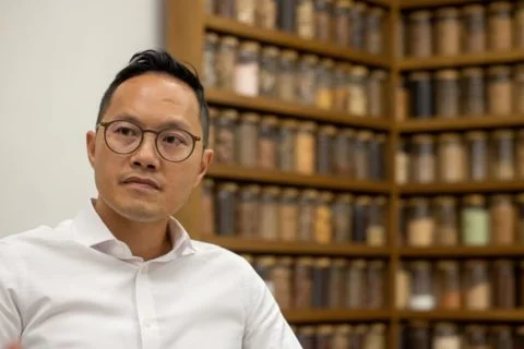 Stanley認為蒲窩的藝術氣質無可取替,「如果蒲窩設於市中心的甲級寫字樓,整個感覺會完全不一樣。」