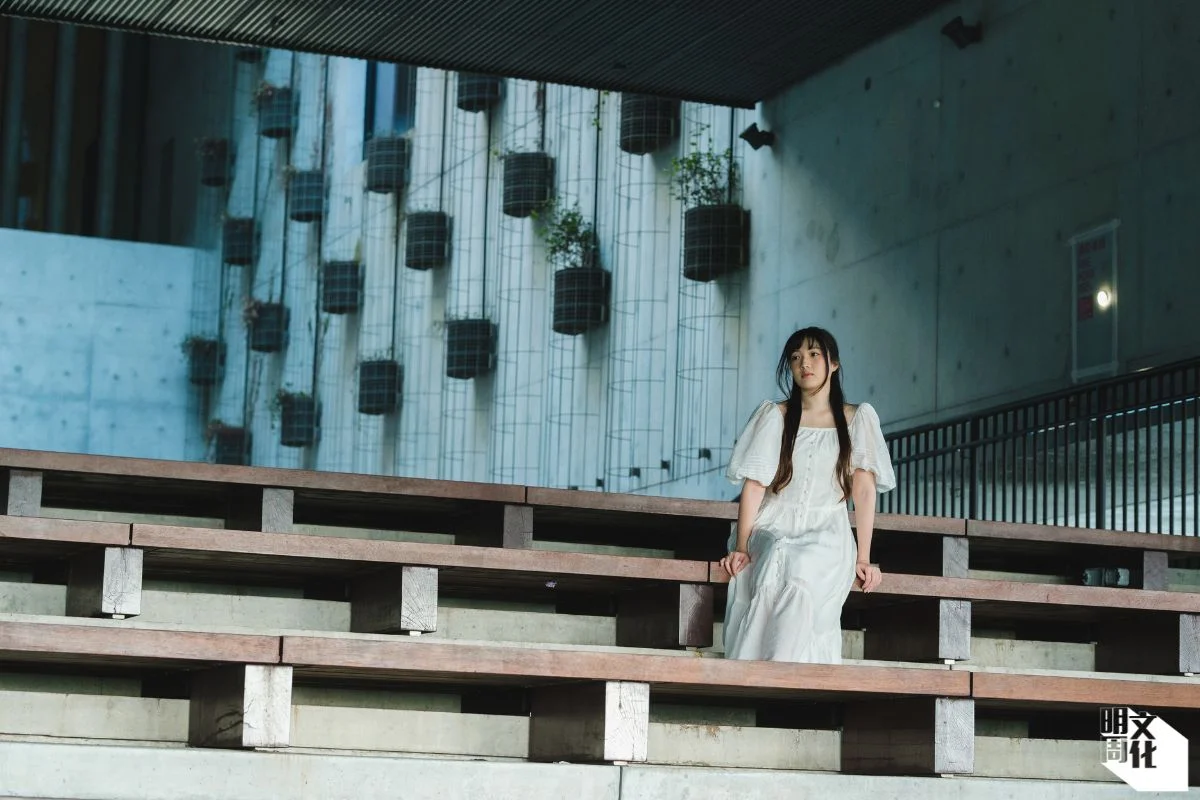 身心靈療癒師Bella，ISFP，60% I