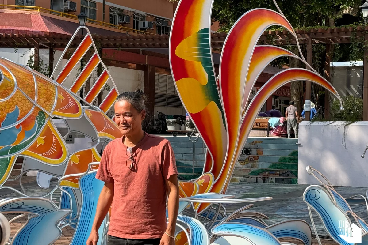 當代藝術家杜煥