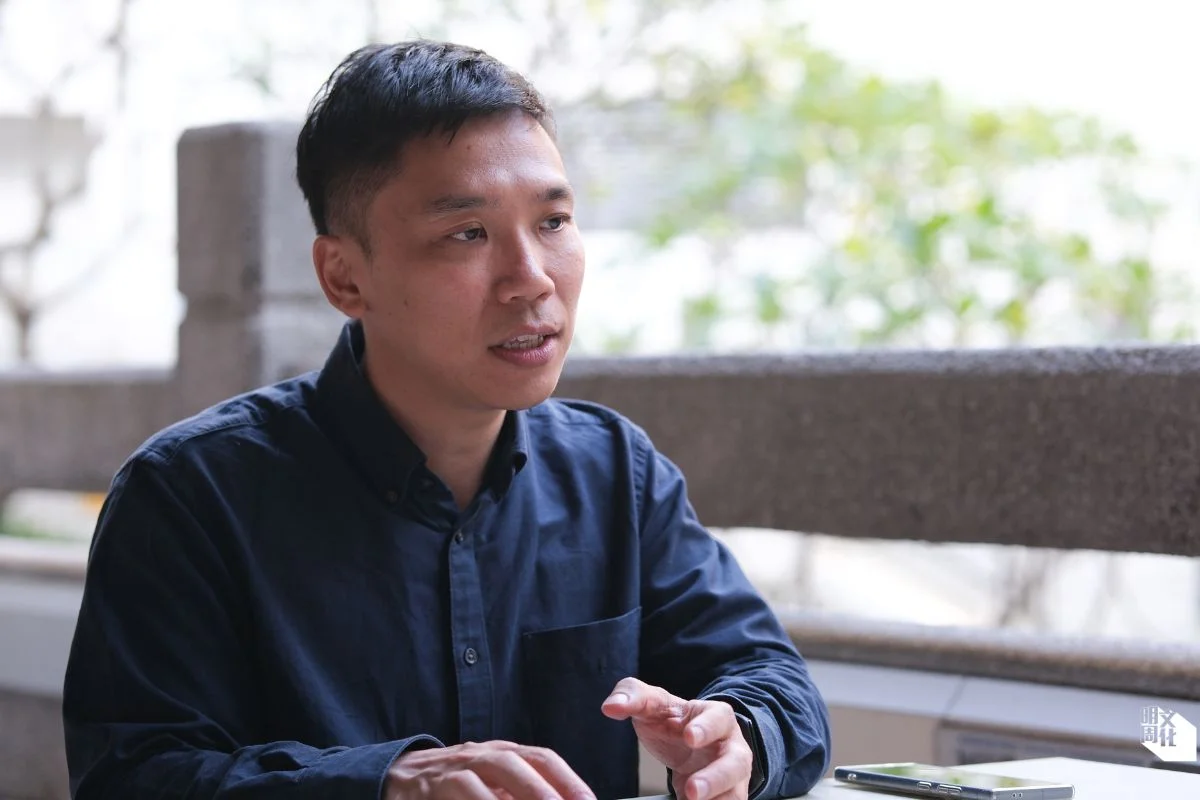 陳紹銘倡被取締劏房戶若申請簡約公屋,可獲額外加分。