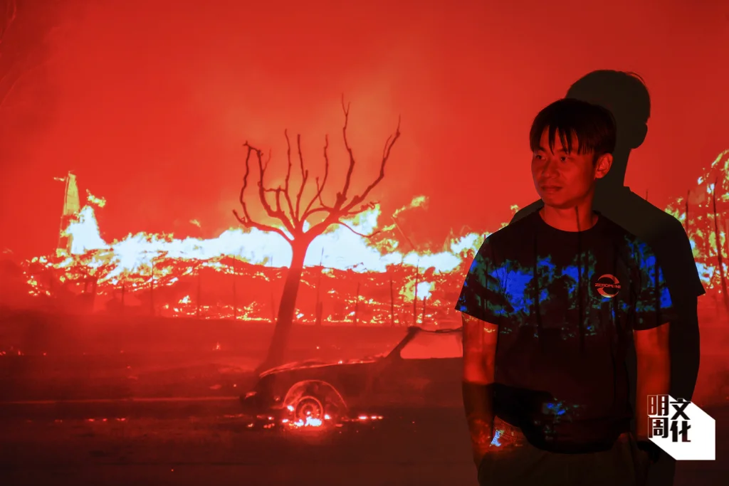 張清風認為，防災意識應該按部就班，學懂應對基本的突發狀況，才能在更大的災害下保持冷靜。