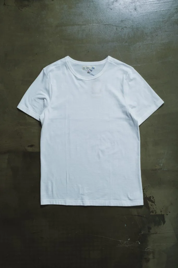 德國品牌Merz b Schwanen 215 S/S T恤