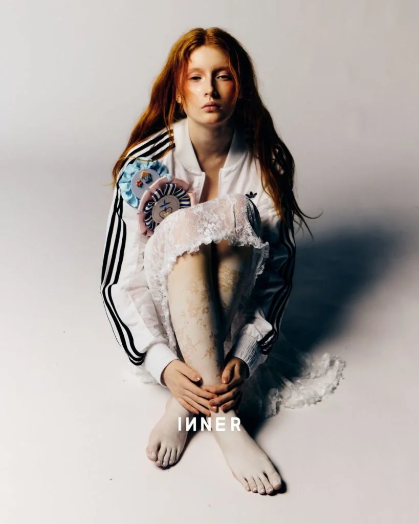 JACKET, SKIRT, ADIDAS