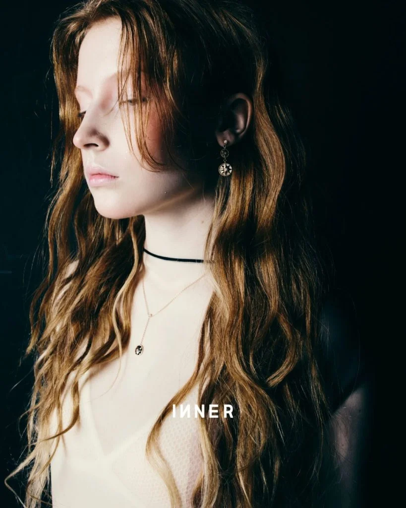 DRESS, EARRINGS & NECKLACE, DIOR