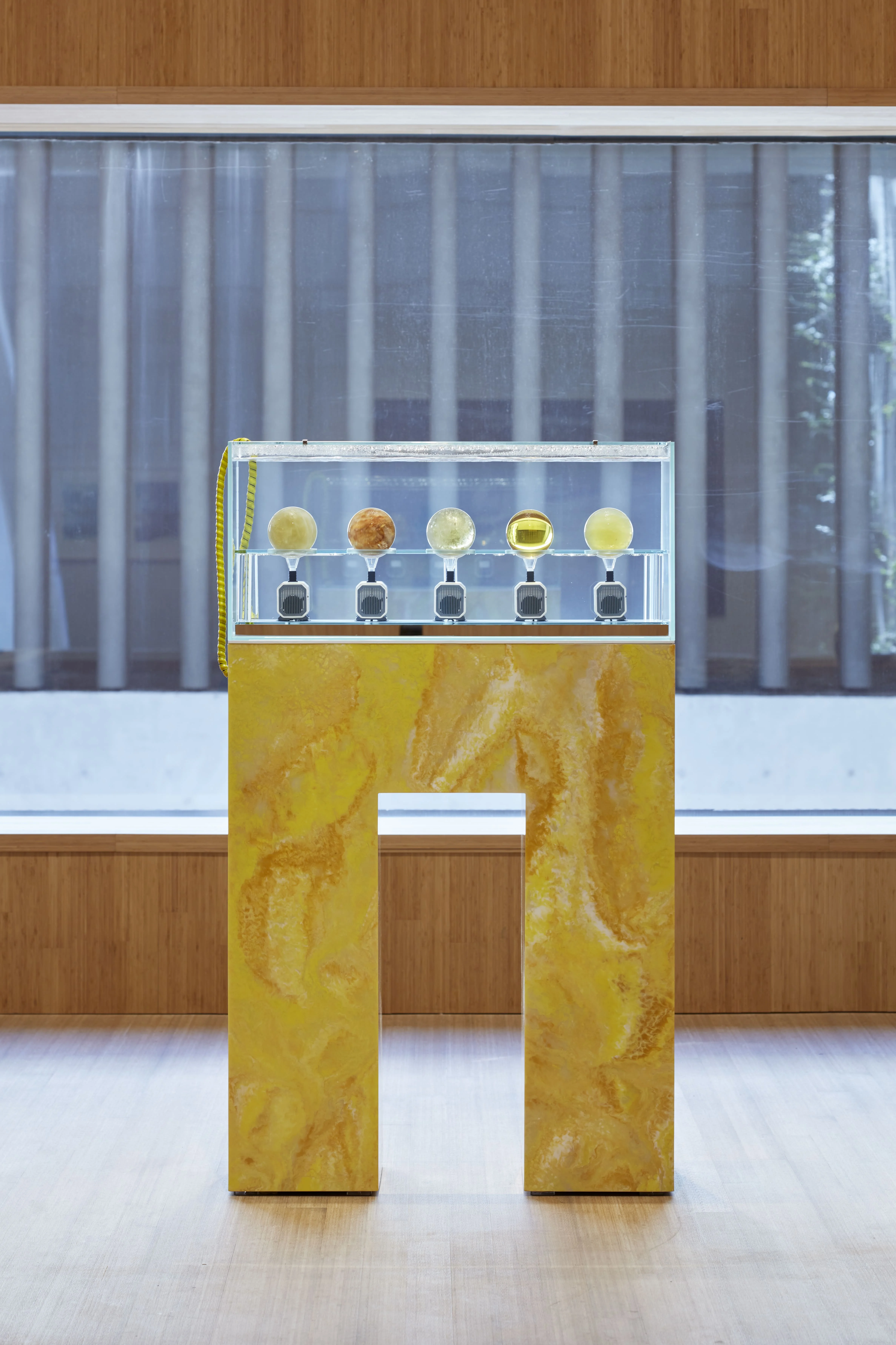 《財源滾滾泉》