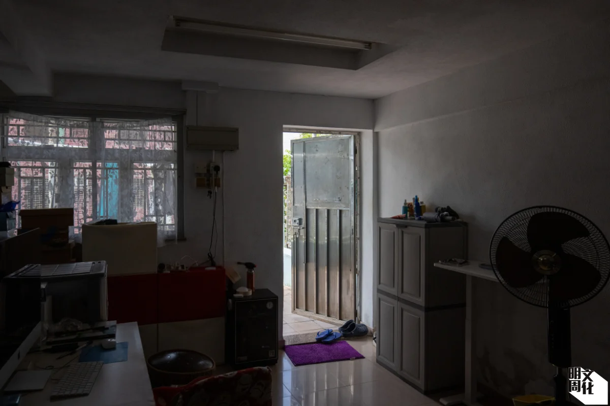 在家離世需要照顧者投入大量心力，期間更需要不同專業團隊支援。