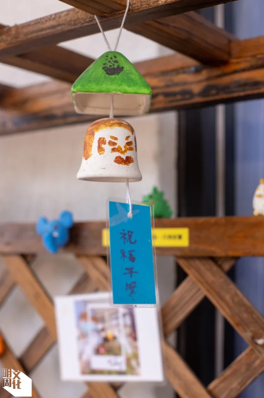 由了解預設醫療指示開始，到認識預設照顧計劃，最終其實是問人生的意義。