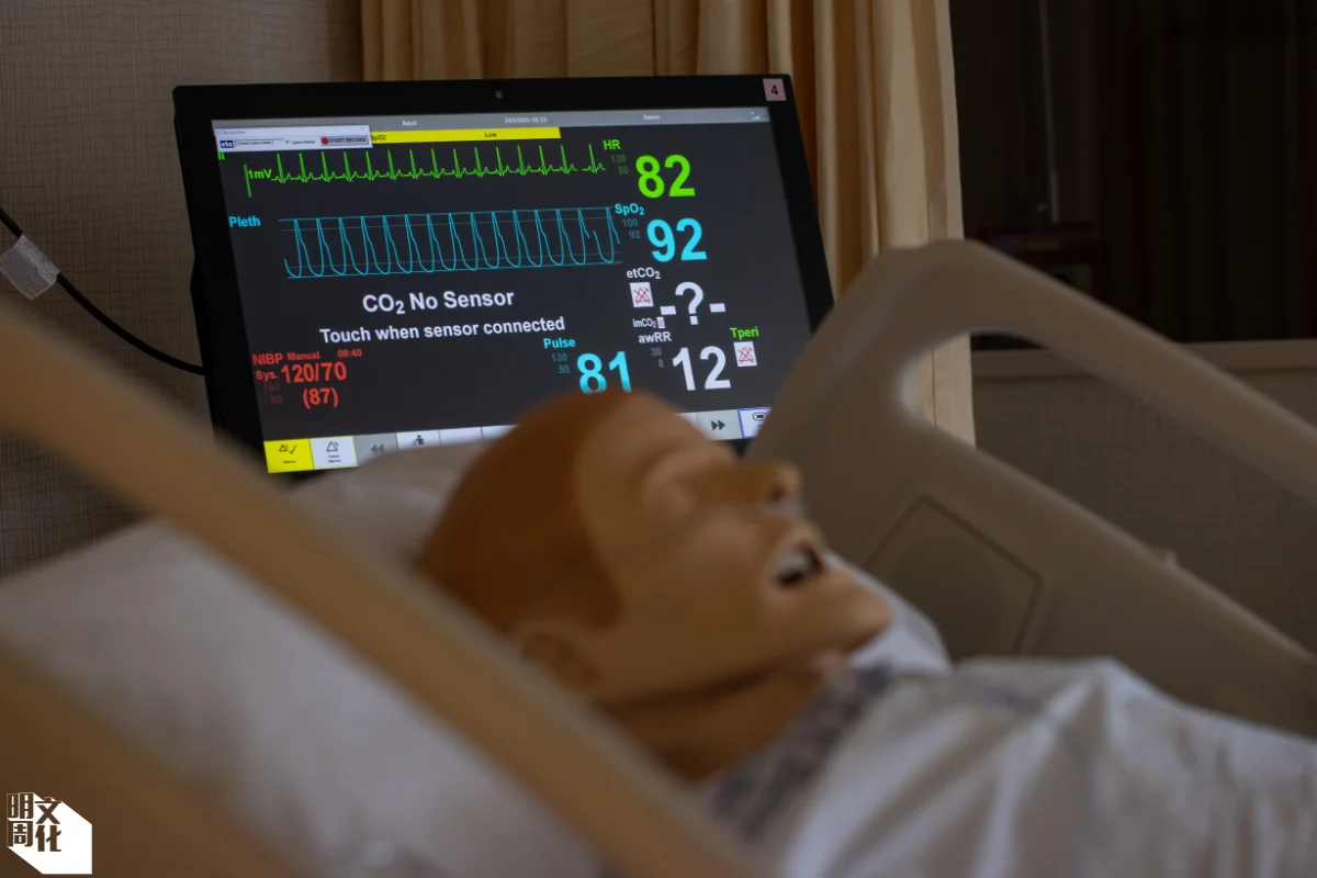 生命最終一刻的決定權在誰手裏？