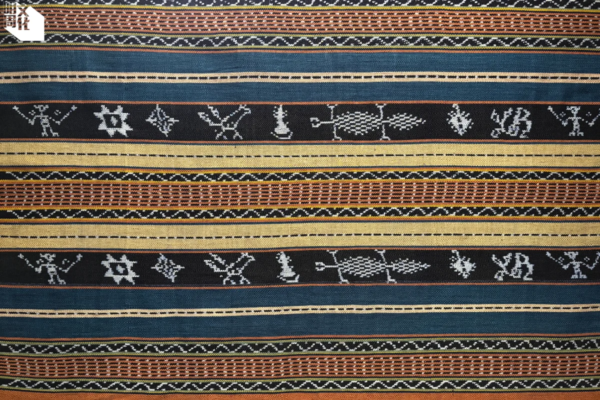 馬穎汶《一連串的剎那》