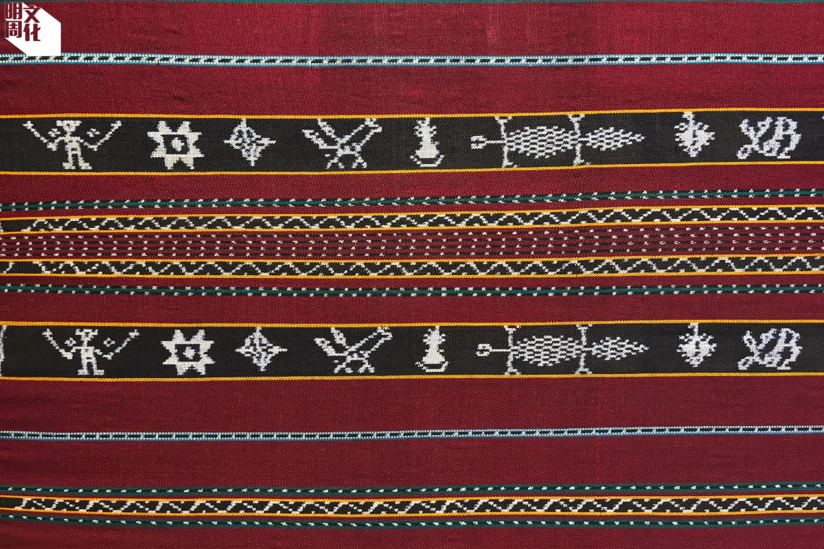 馬穎汶《一連串的剎那》