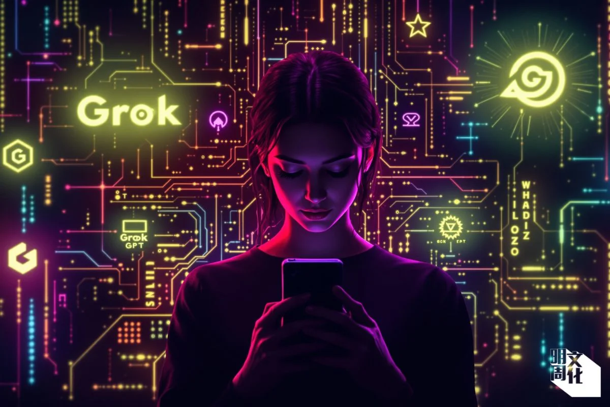 （圖片由Artlist生成）