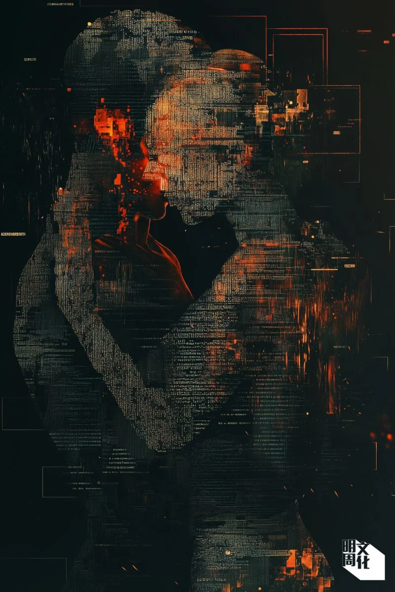 （圖片由Midjourney生成）