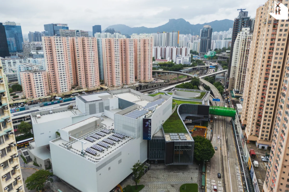 東九文化中心預計今年年底全面用，各項設施八月一日起接受訂租申請。