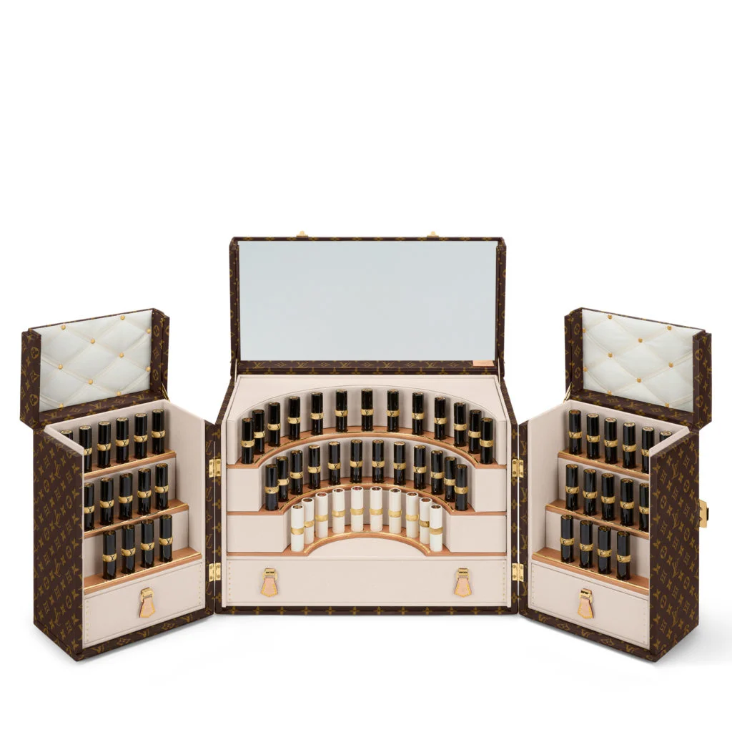 la-beaute-louis-vuitton-lip-trunk-interior-view