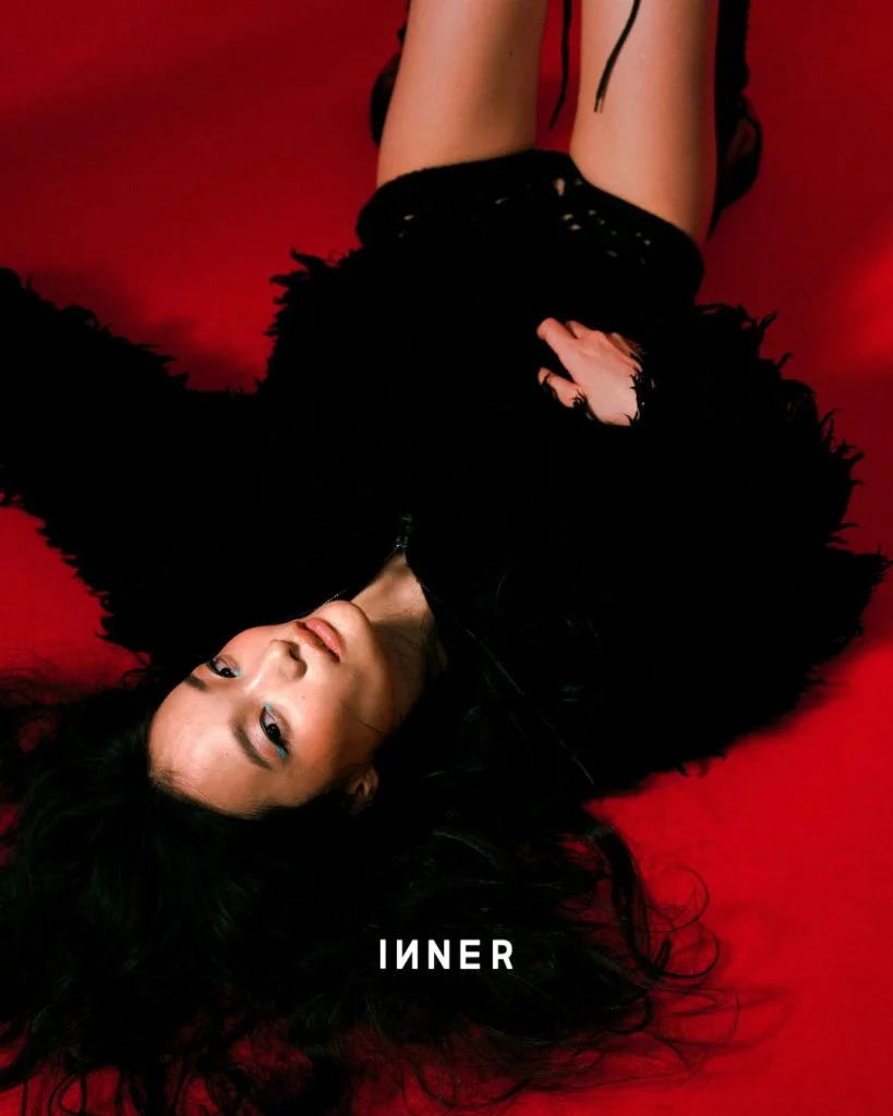 JACKET, KNITTED PANTIES & D-ROAD LONG BOOTS, DIOR