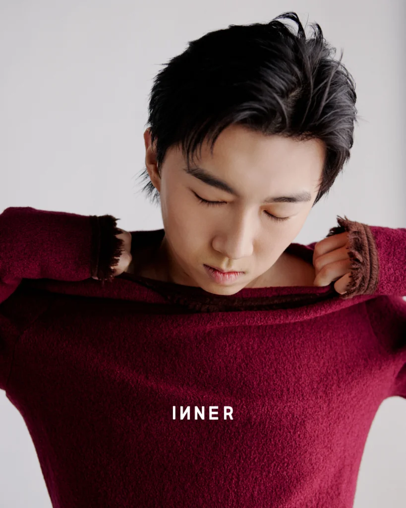 CARDIGAN, RICKYYWONG