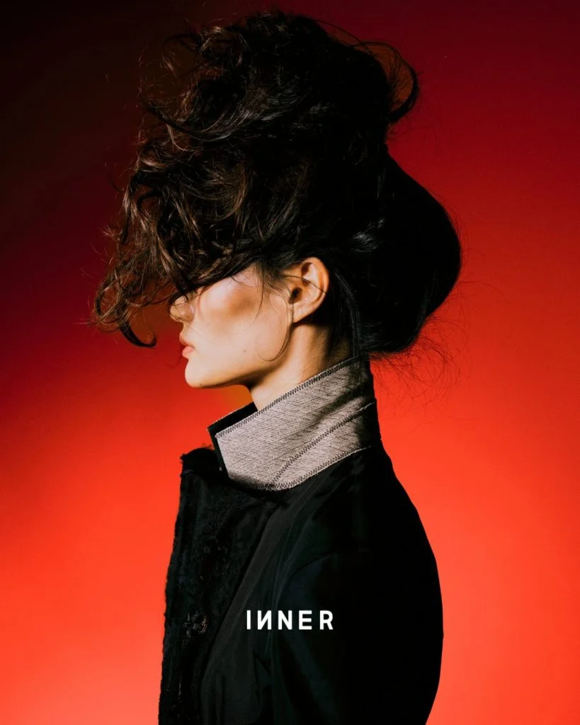 FITTED EMBROIDERED JACKET, DIOR