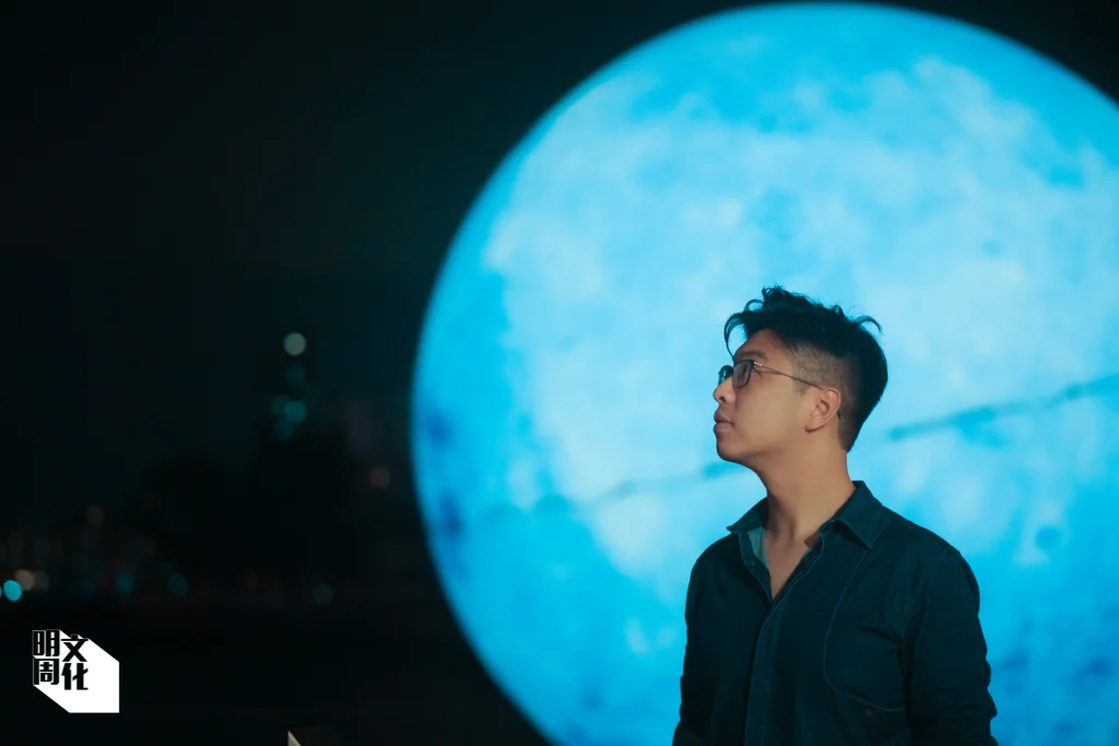 香港攝影師伍梓濚 ( Gary Ng)