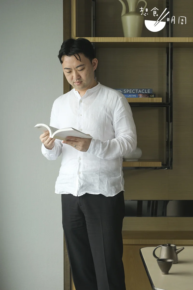 徐成期望，官方能更積極主動地將本土傳統文化列入非遺名錄，以免在文化話語權的競爭中落於人後，被他國搶佔先機。