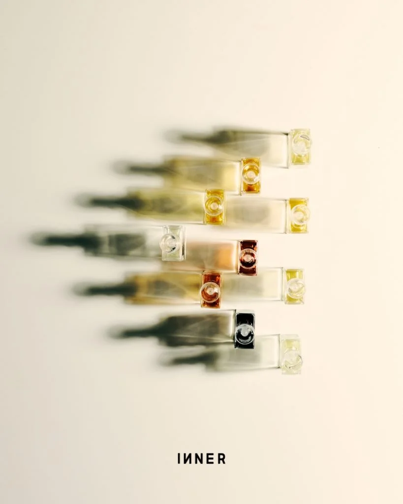 LE DIX FRAGRANCE SET, BALENCIAGA 