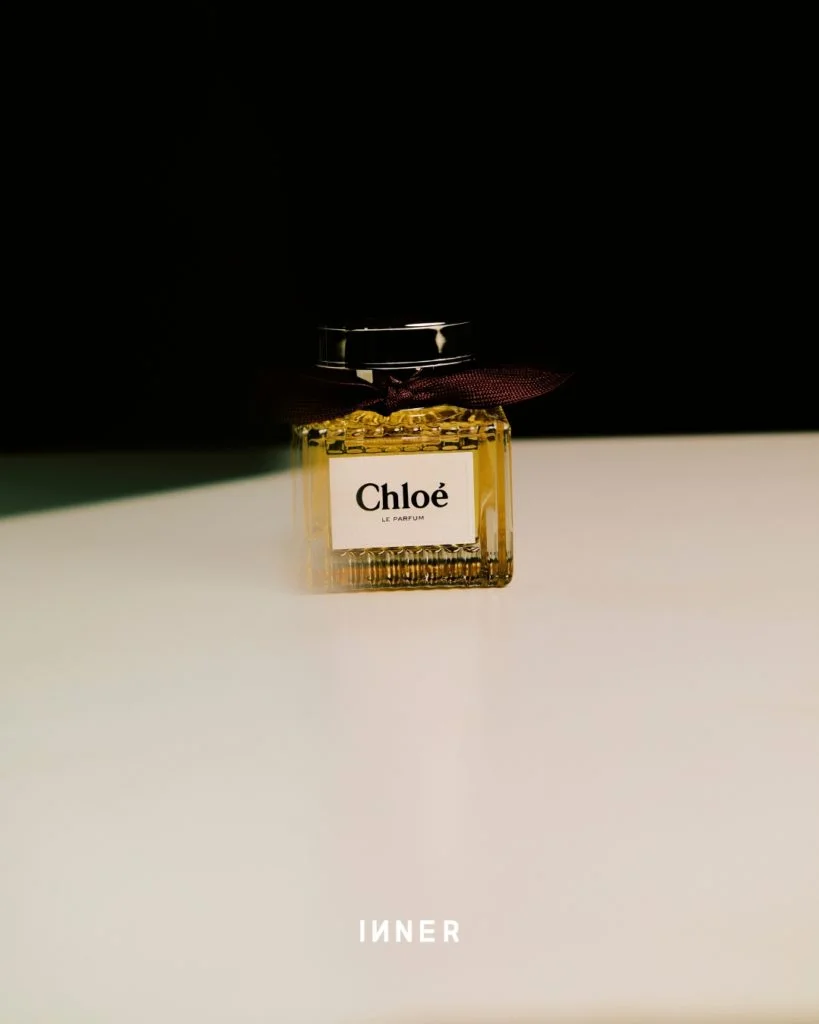 LE PARFUM, CHLOÉ