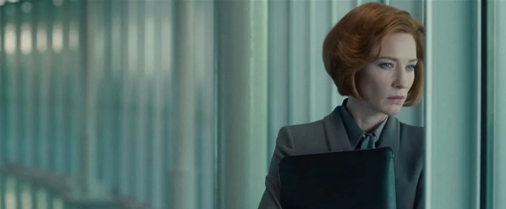 《殺神少女:漢娜》(Hanna)